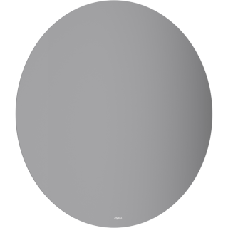 Зеркало с подсветкой Aqwella MOON MOON0210 100 см